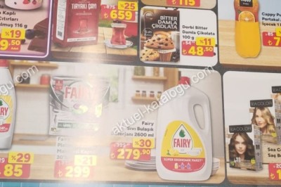 A101 Market  24 - 31 EKİM 2026  Aktüel İndirimli Ürünler Kataloğu
